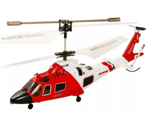 távirányítós helikopterek